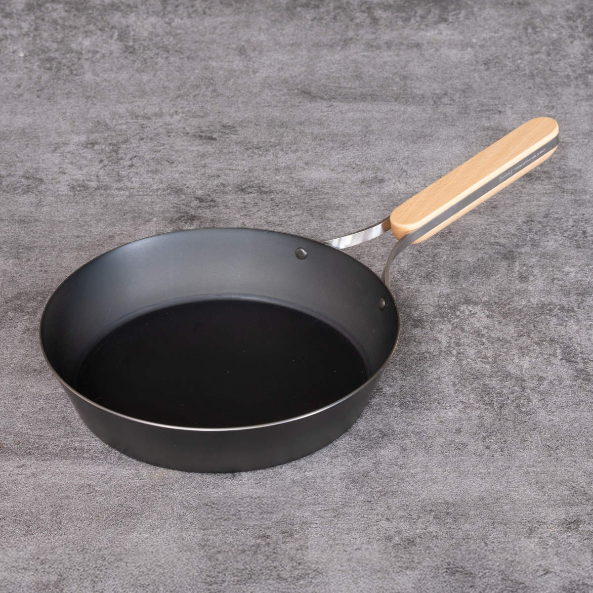 ���T�t�� �S�t���C�p�� 22cm enzo IH�Ή� ���{�� �i �K�X�ΑΉ� �u�ߓ� �����ߓ� �S �t���C�p�� �S�̃t���C�p�� �����w��OK �j