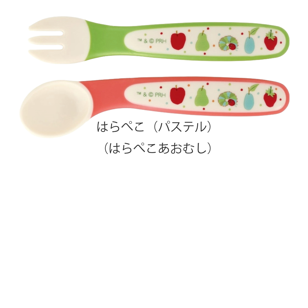 スプーン フォーク セット キャラクター ( ...の詳細画像5