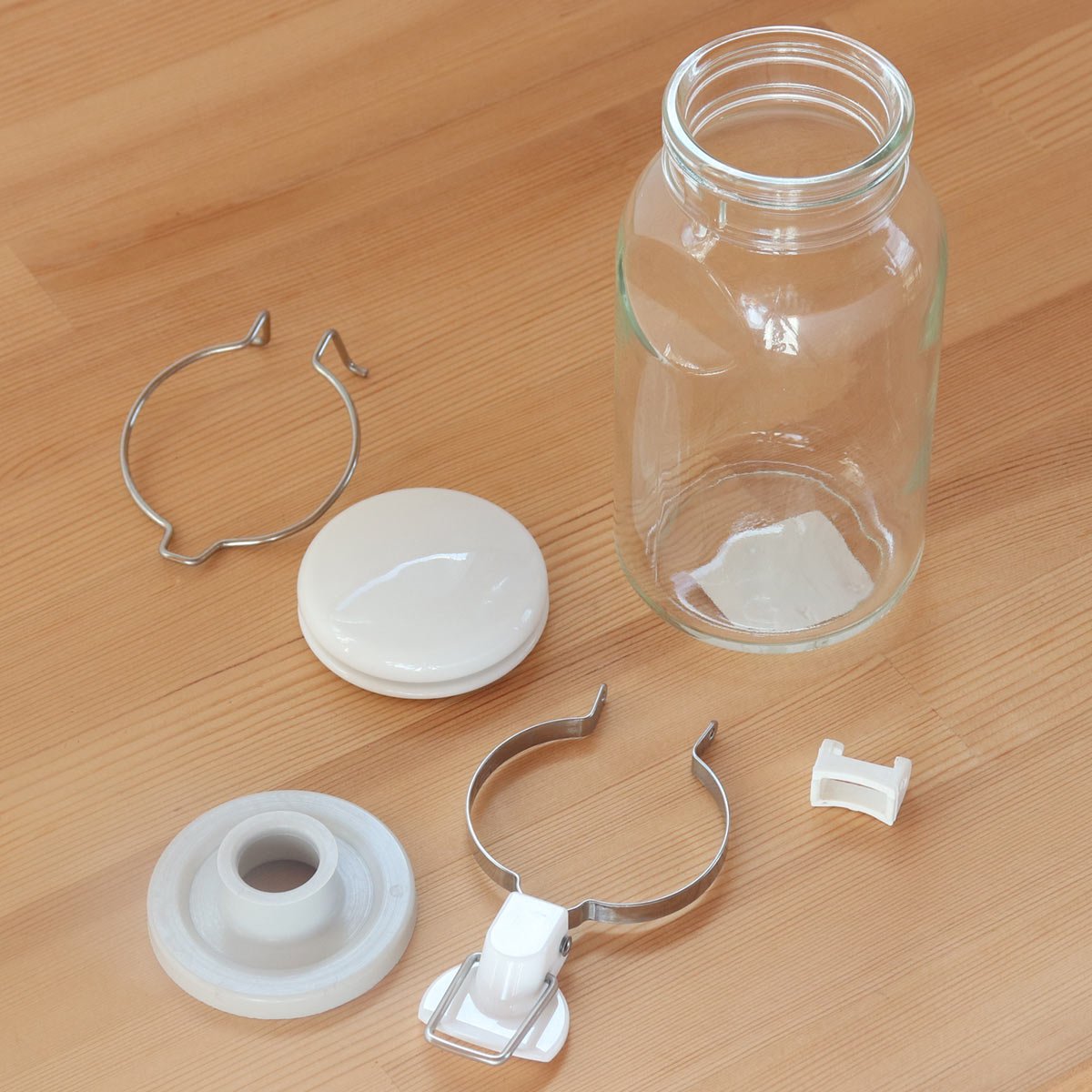 保存容器 300ml これは便利調味料びん300 セラーメイト （ 日本製 調味