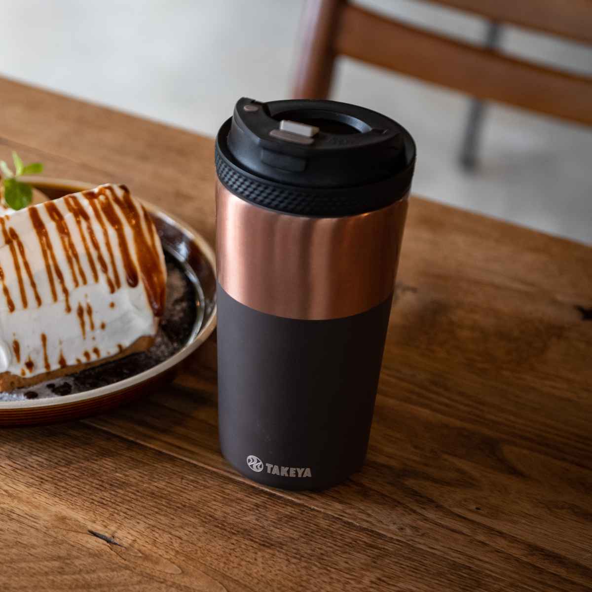 TAKEYA FLASK タンブラー 350ml タケヤフラスク コーヒータンブラー