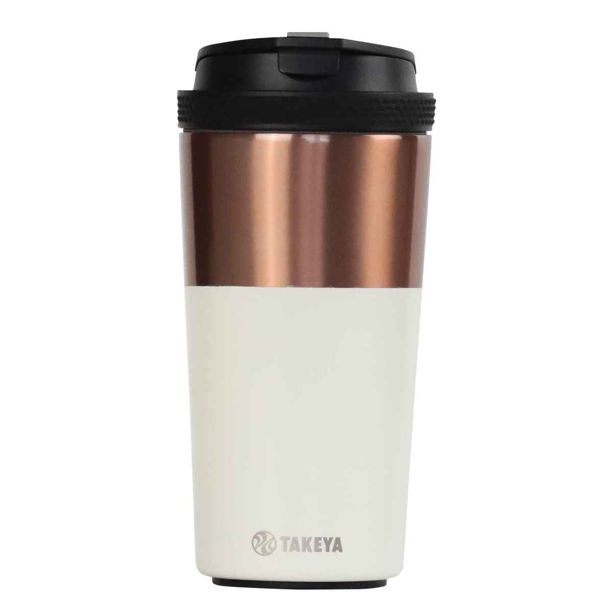 TAKEYA FLASK タンブラー 350ml タケヤフラスク コーヒータンブラー
