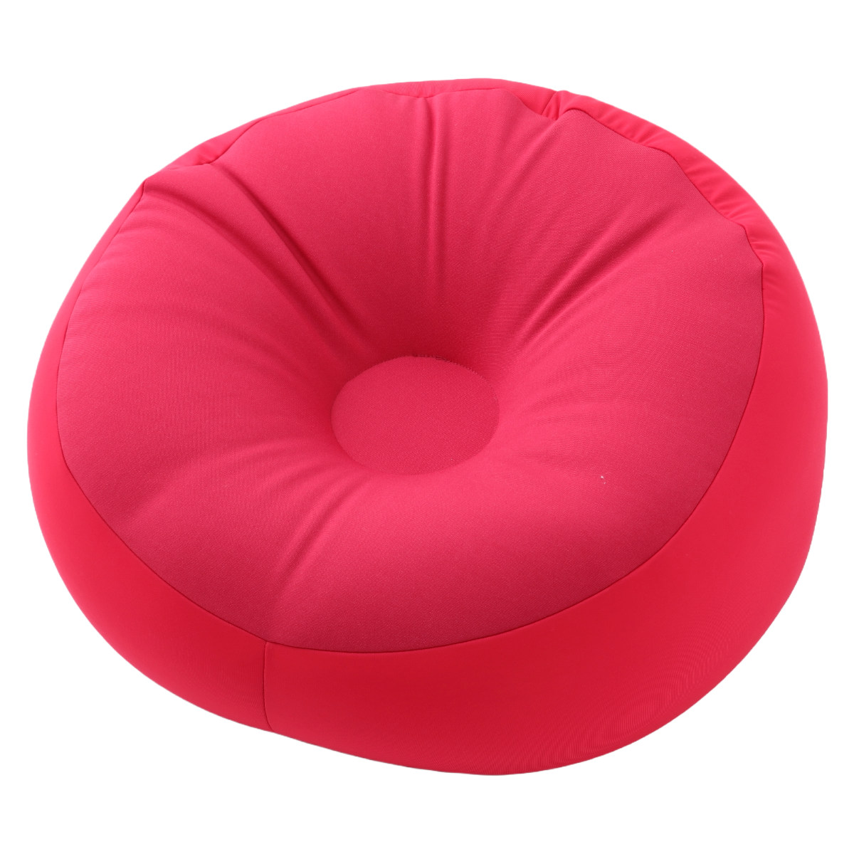 ビーズクッション ミニクッション 極小ビーズ 幅45cm （ ビーズ ソファ