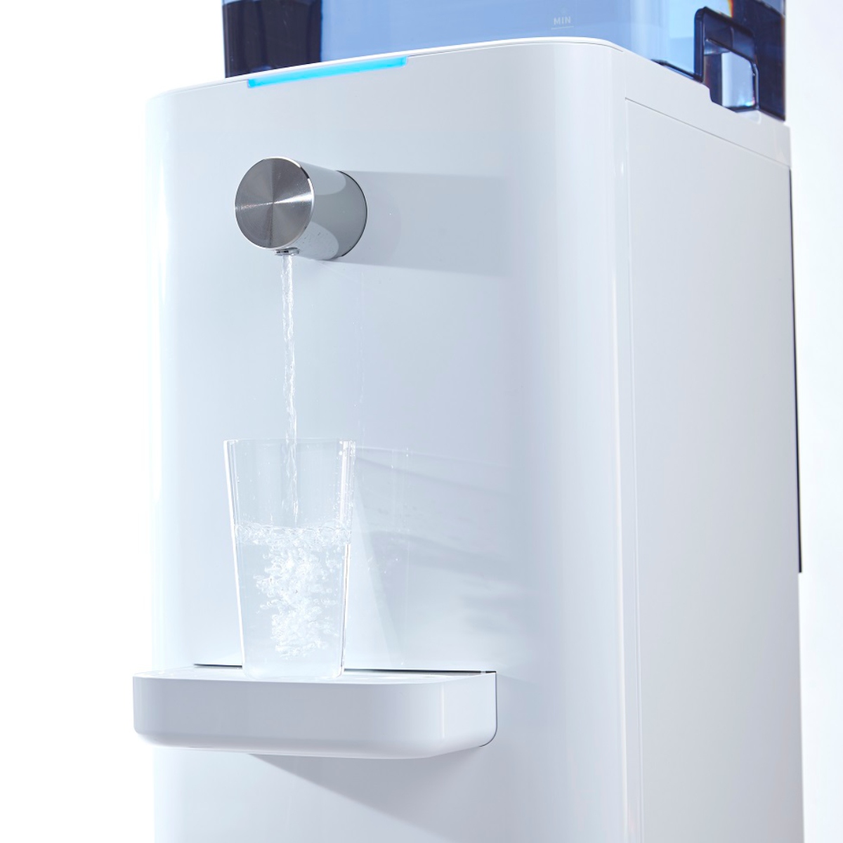 クリタック ウォーターサーバー Watta タンクタイプ 7L ( 本体 ボトル クリタック ウォーターサーバー Watta タンクタイプ 7L ( 本体 ボトル