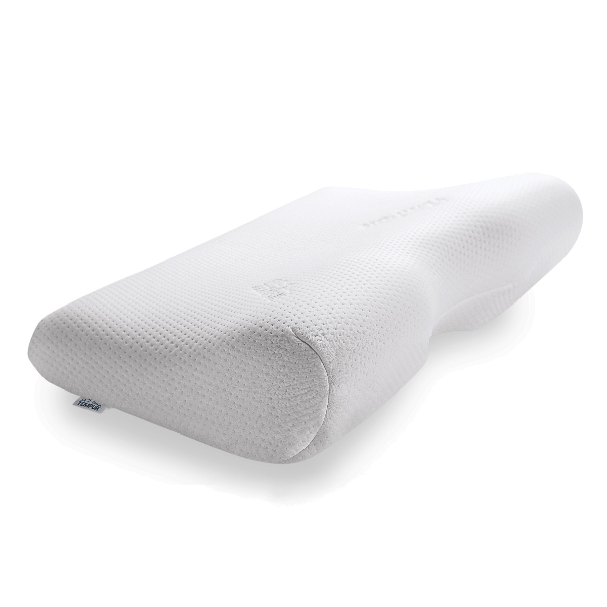 テンピュール 枕 ミレニアムネックピロー Sサイズ （ TEMPUR まくら 化粧箱 肩こり 首こり 安眠 抗菌防臭 3年保証 ） | テンピュール | 08