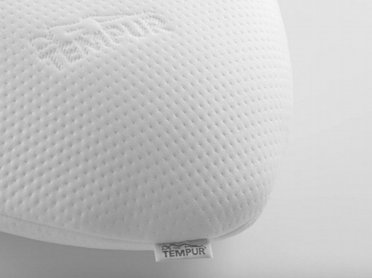 テンピュール（TEMPUR） 枕 ソナタピロー Mサイズ 三日月型 （ TEMPUR