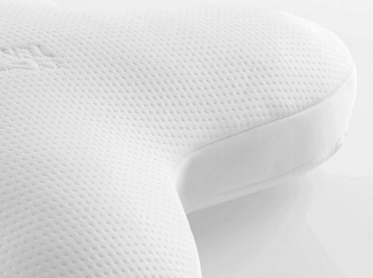 テンピュール 枕 オンブラシオピロー うつぶせ寝 （ TEMPUR まくら 化粧箱 肩こり 首こり 安眠 抗菌防臭 3年保証 ） | テンピュール | 03