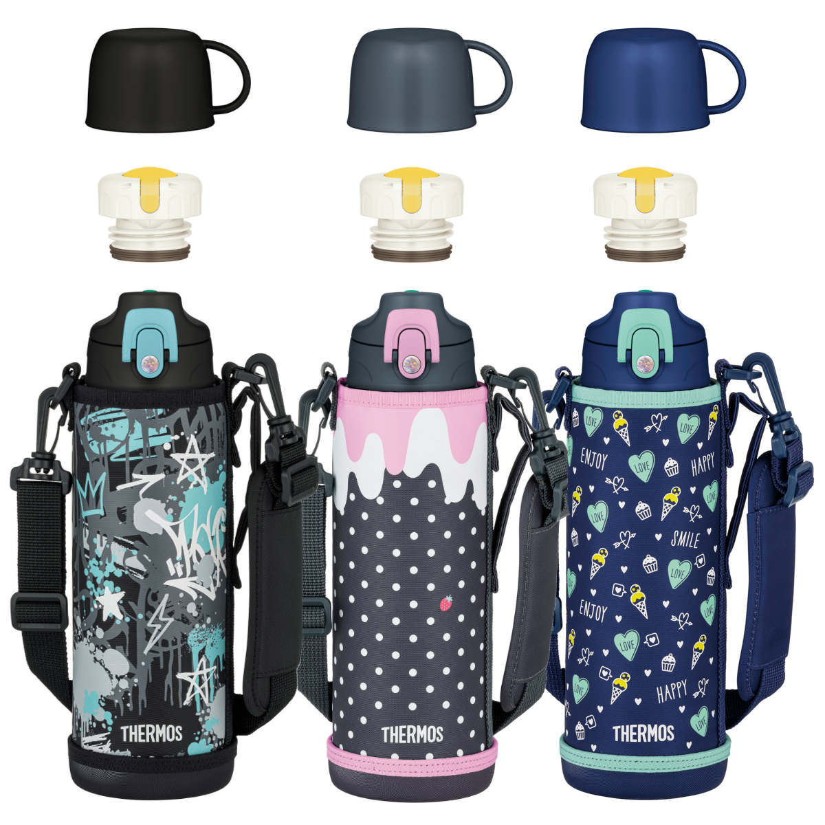 サーモス 水筒 2way 1l」の人気商品一覧 | 安い商品を通販サイトから