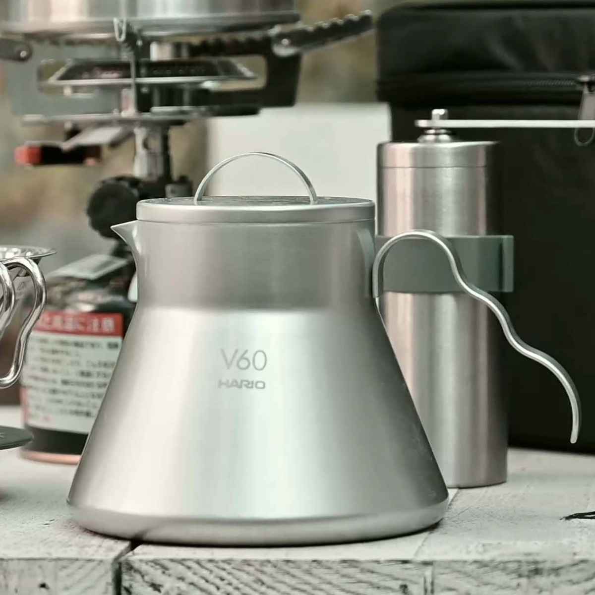 �n���I ���^���R�[�q�[�T�[�o�[ V60 500ml �X�e�����X O-VCSM-50-HSV �i HARIO �R�[�q�[�T�[�o�[ ���� �R�[�q�[�|�b�g �e�B�[�|�b�g �j