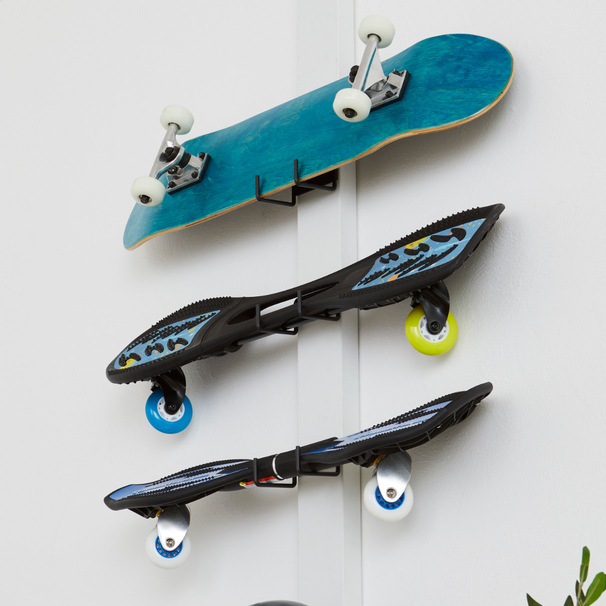 LABRICO スケートボードハンガー ラブリコ 専用 （ スケートボード