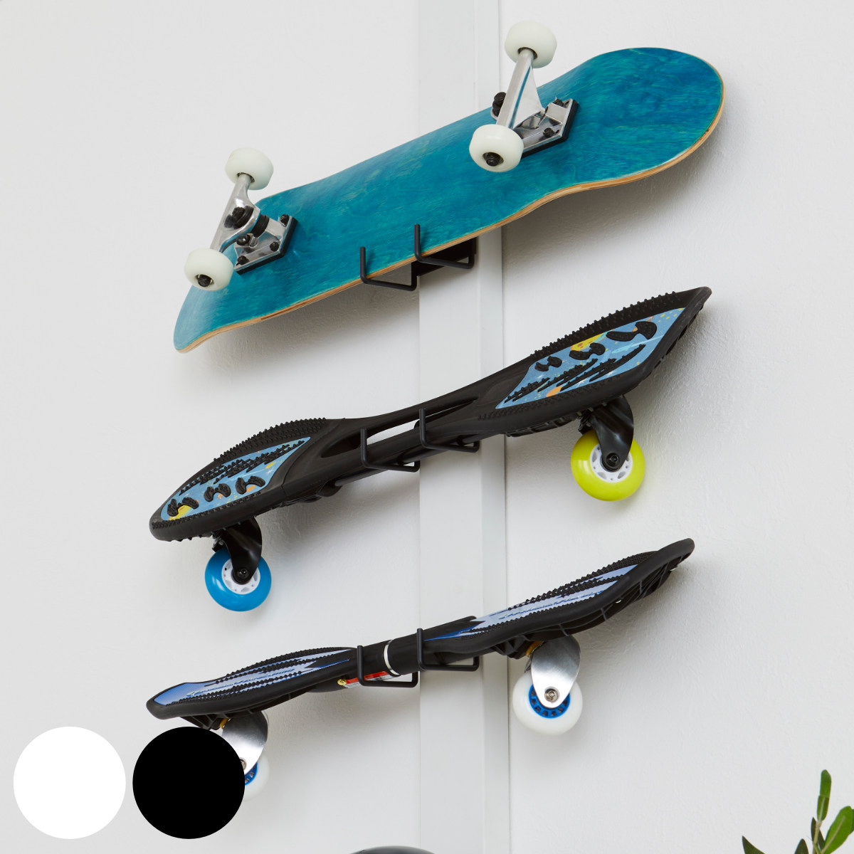 LABRICO スケートボードハンガー ラブリコ 専用 （ スケートボード