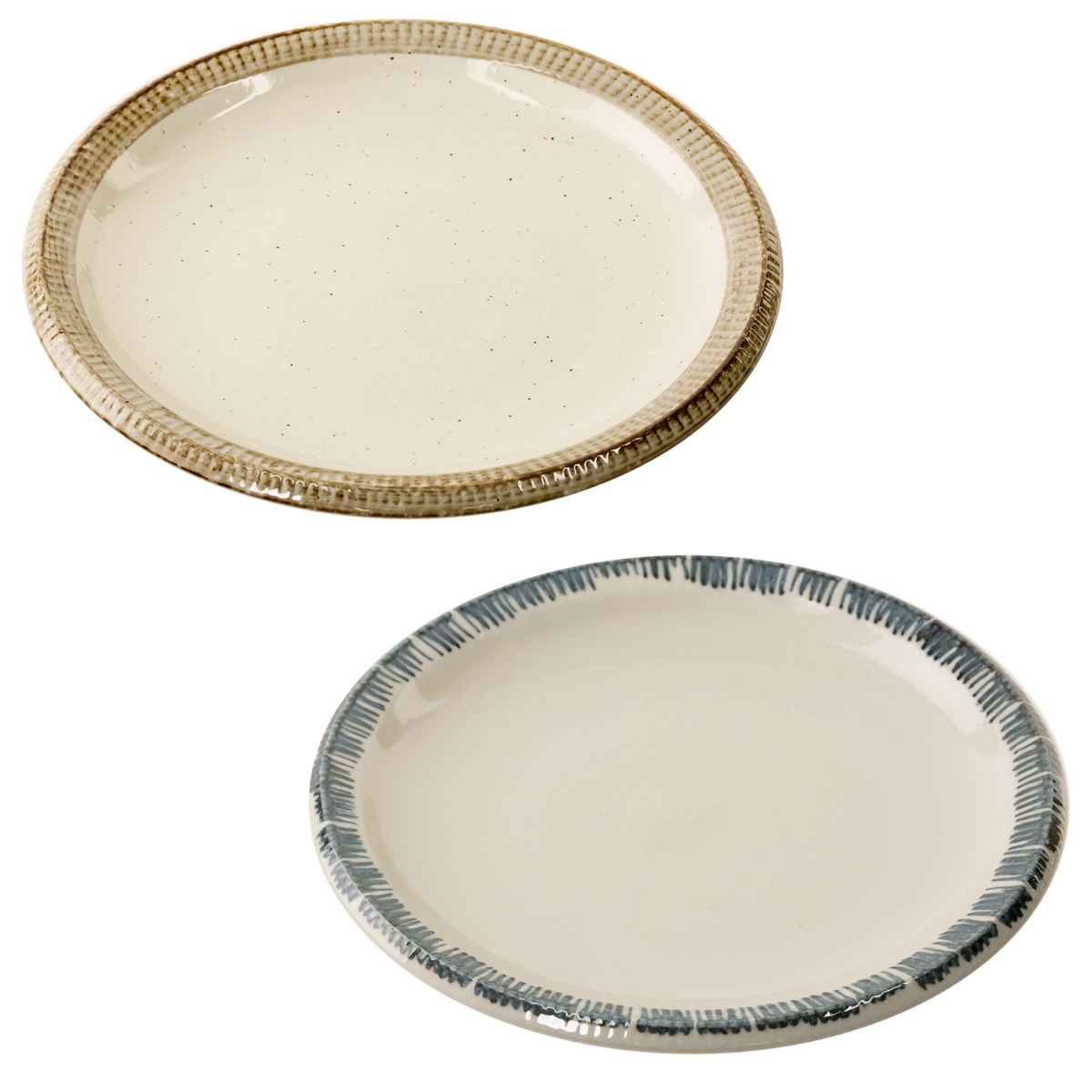 aito製作所 食器 10点セット 2色 料理を引き立てる食器セット 新生活