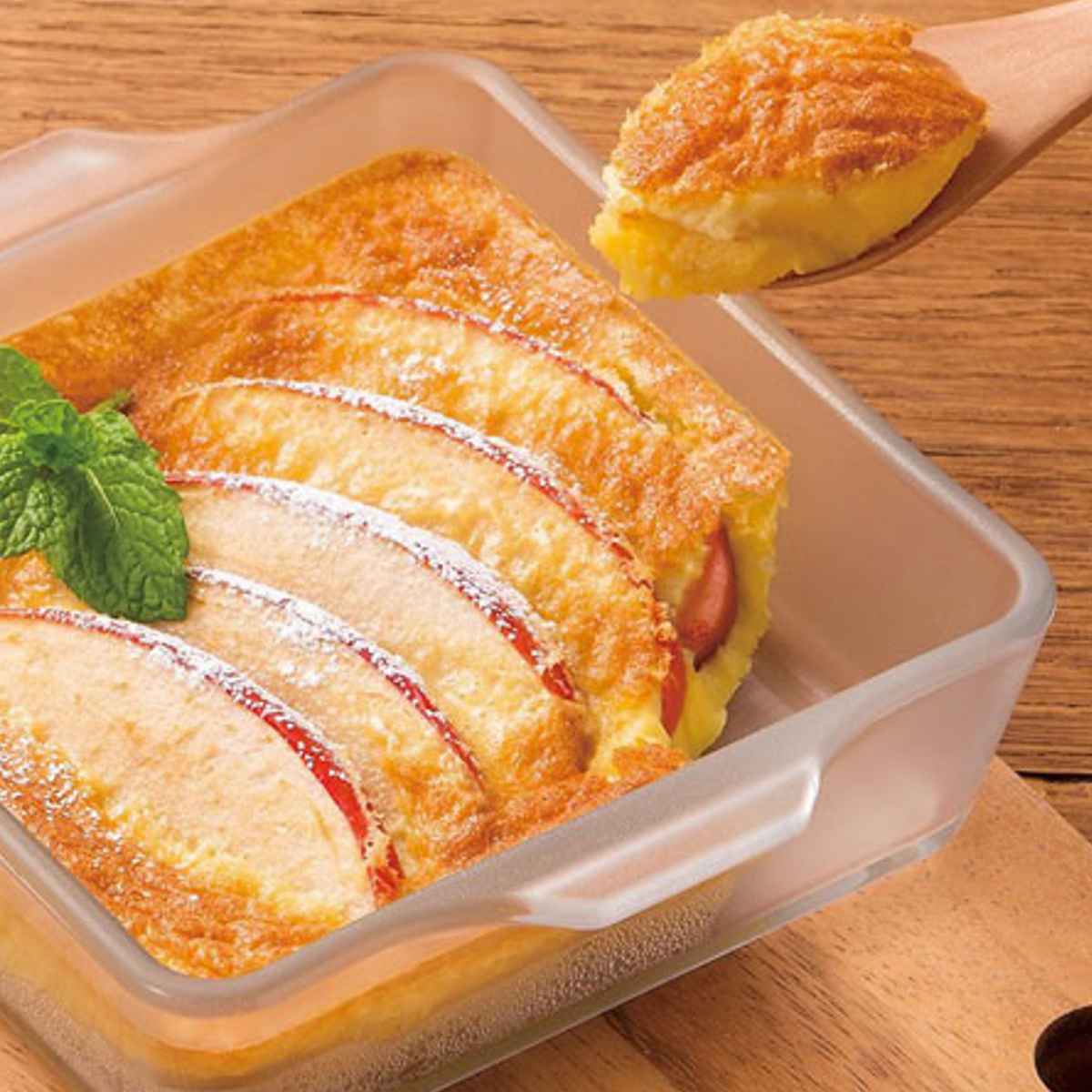 【新品未使用】北欧暮らしの道具店セラベイクスクエアロースターS13×15cm3個 ADERIA グラタン皿 スクエアロースターS 15×13cm CERA BAKE セラベイク
