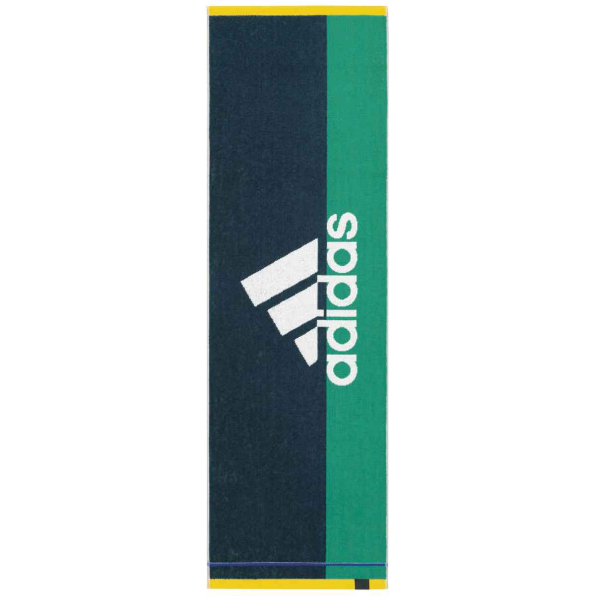 adidas（アディダス） スポーツタオル 34×110cm エース （ adidas