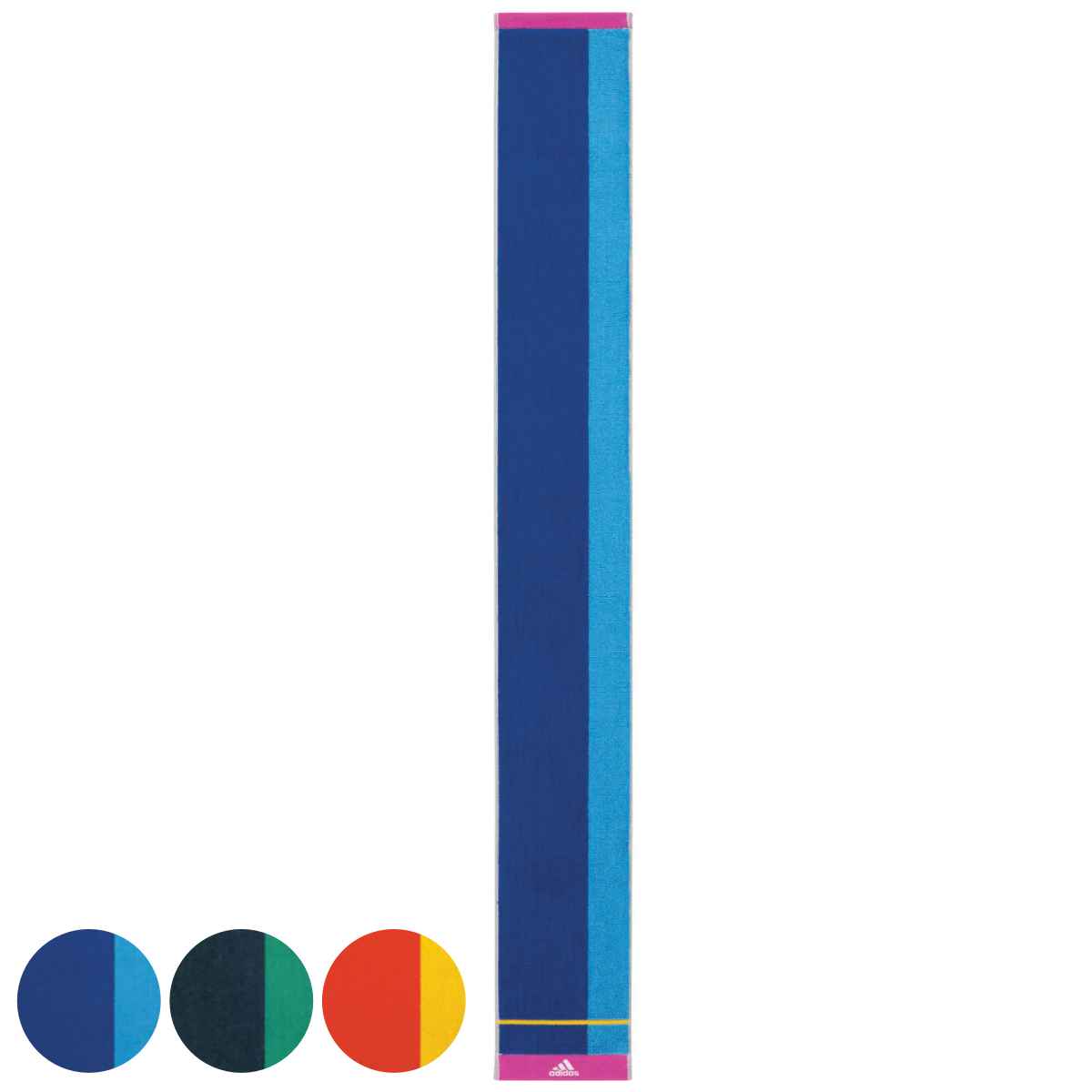 �X�|�[�c�^�I�� �X���� �A�f�B�_�X 15×120cm �G�[�X �i adidas �X�|�[�c �^�I�� �����O�^�I�� ���@�� �j