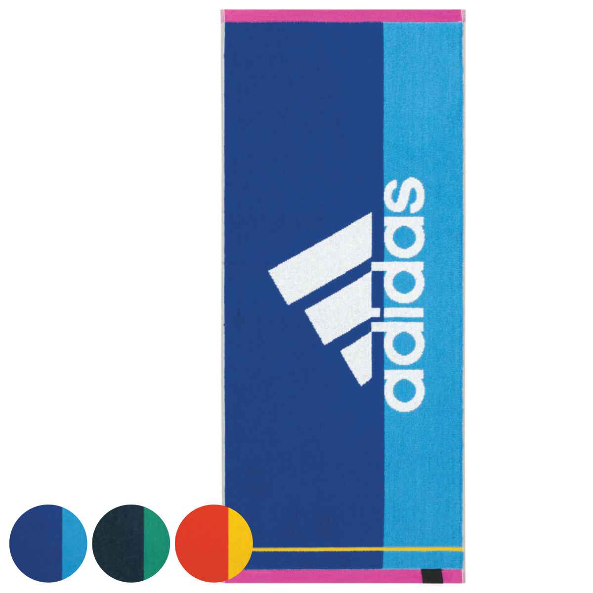 �t�F�C�X�^�I�� �A�f�B�_�X 34×80cm �G�[�X �i adidas �X�|�[�c ��@���^�I�� ��@�� ���@�� �X���� �j