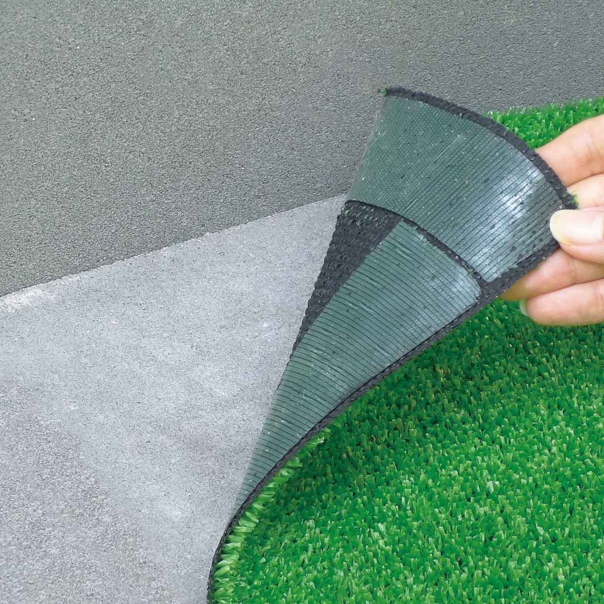 テープ 手で切れる人工芝用両面テープ 人工芝用...の詳細画像4