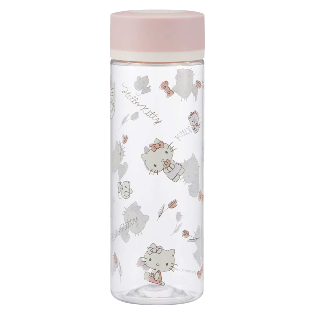 スケーター 水筒 400ml ウォーターボトル 常温 キャラクター