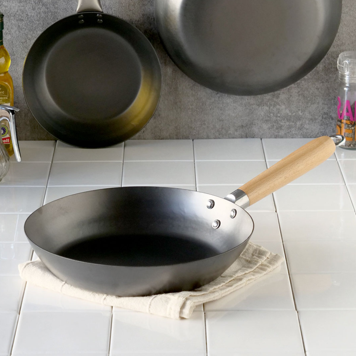 hanako+a フライパン 28cm」の人気商品一覧 | 安い商品を通販サイト