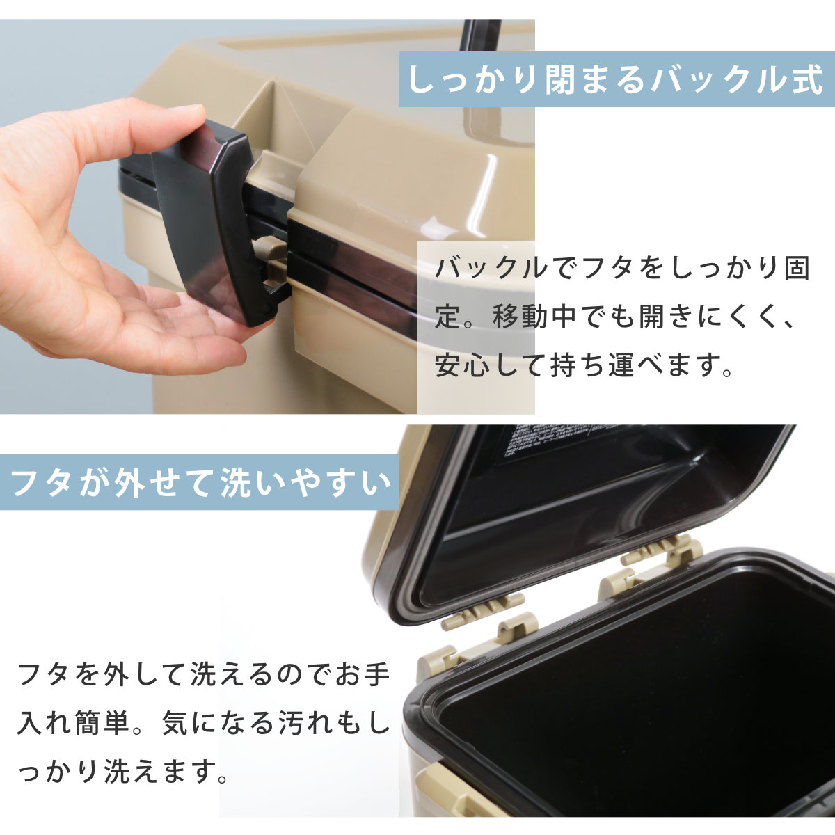 JEJアステージ クーラーボックス 7L 小型 アイセル10 ハードタイプ
