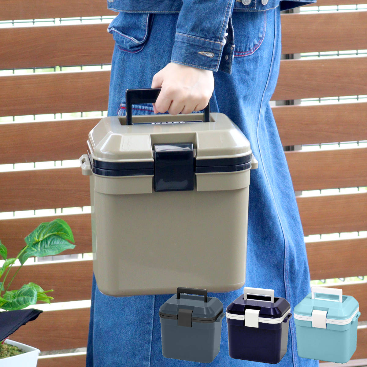JEJアステージ クーラーボックス 7L 小型 アイセル10 ハードタイプ
