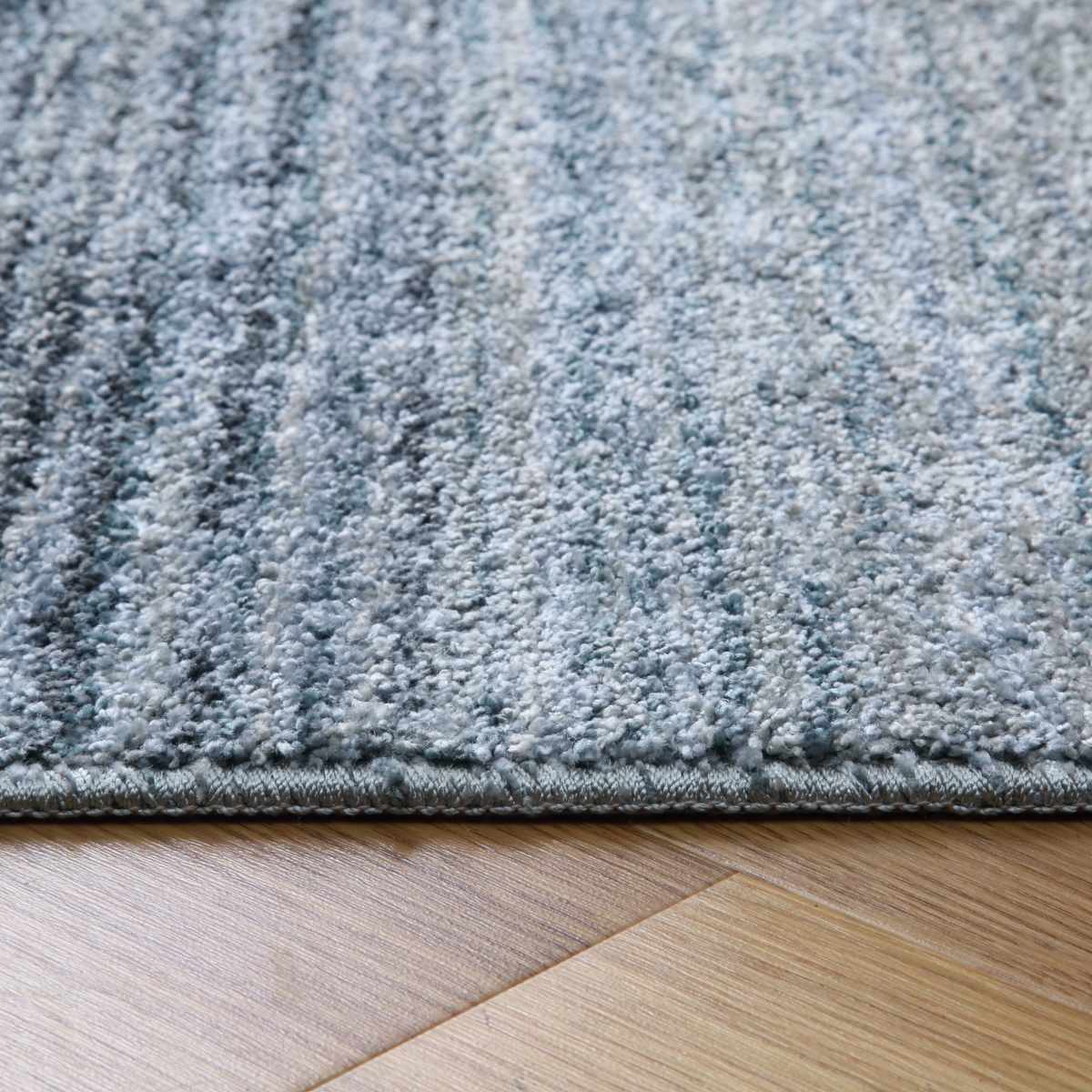 ラグ スミノエ オンブレー 190×240cm 防ダニ 防炎 （ ラグマット カーペット 絨毯 マット 機能ラグ 長方形 3畳 ）