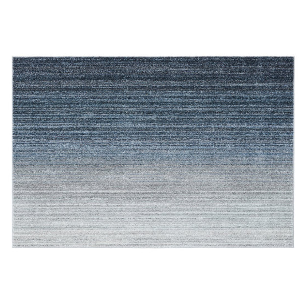 ラグ スミノエ オンブレー 190×240cm 防ダニ 防炎 ( ラグマット カーペット 絨毯 マット 機能ラグ 長方形 3畳 )