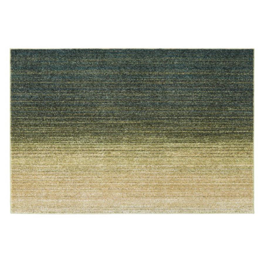 ラグ スミノエ オンブレー 190×240cm 防ダニ 防炎 ( ラグマット カーペット 絨毯 マット 機能ラグ 長方形 3畳 )