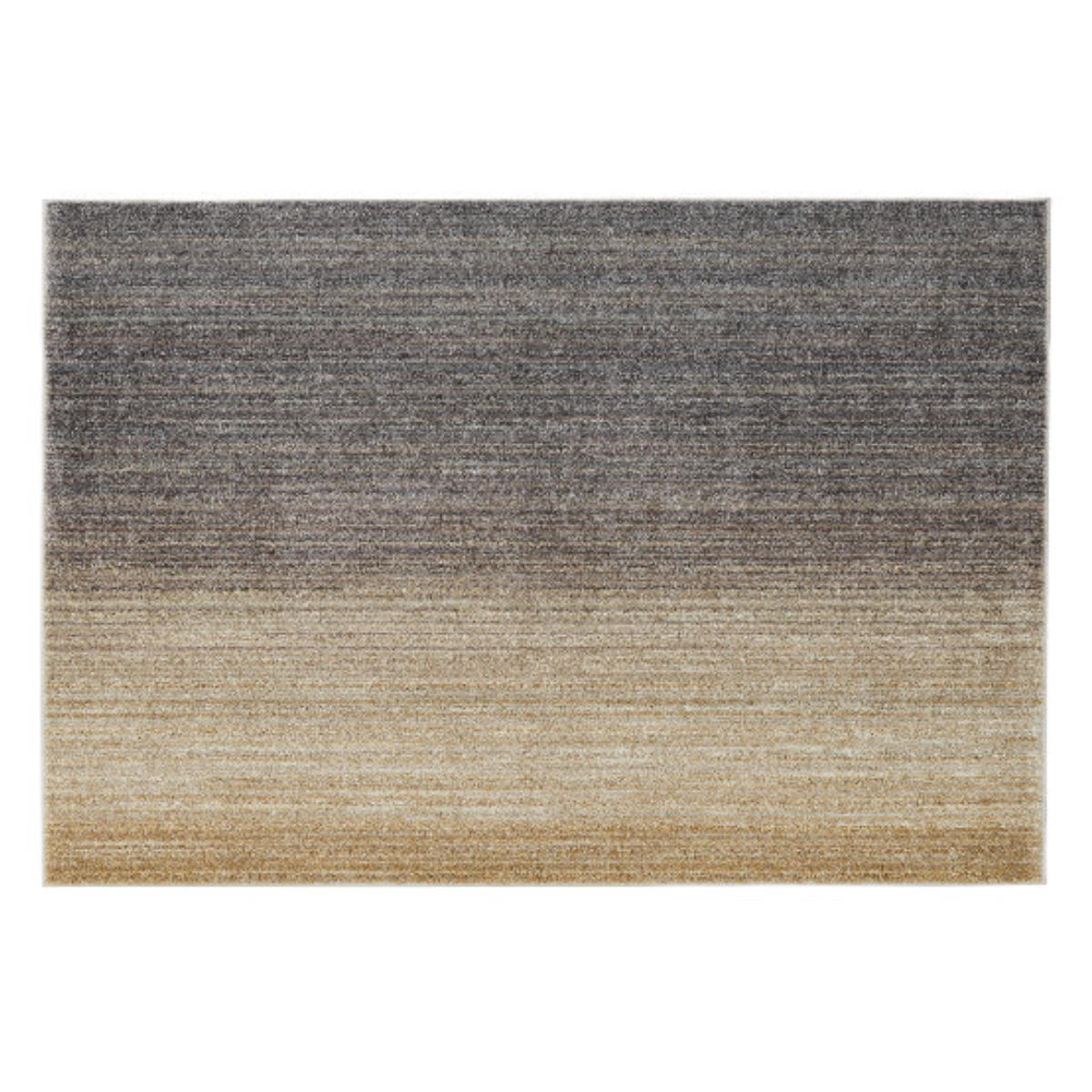 ラグ スミノエ オンブレー 190×240cm 防ダニ 防炎 ( ラグマット カーペット 絨毯 マット 機能ラグ 長方形 3畳 )