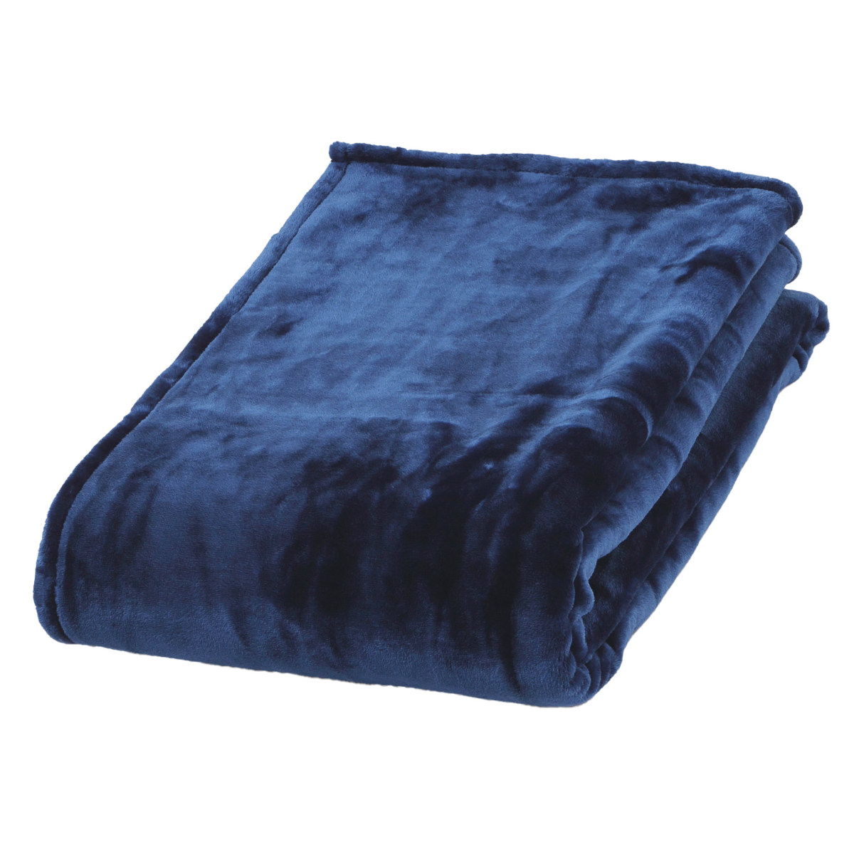 西川（nishikawa） ニューマイヤー毛布 プレミアムソフト シングル