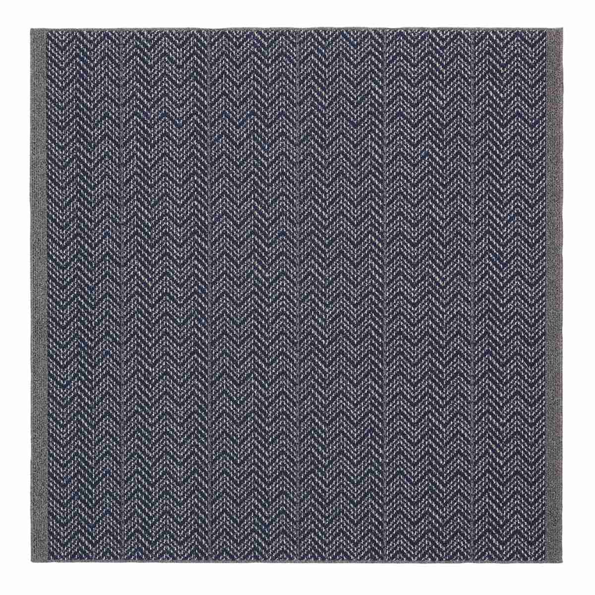 ラグ スミノエ ジップスコット 130×190cm 防ダニ 防炎 ウール100％ （ ラグマット カーペット 絨毯 マット 機能ラグ 長方形 1.5畳 ）