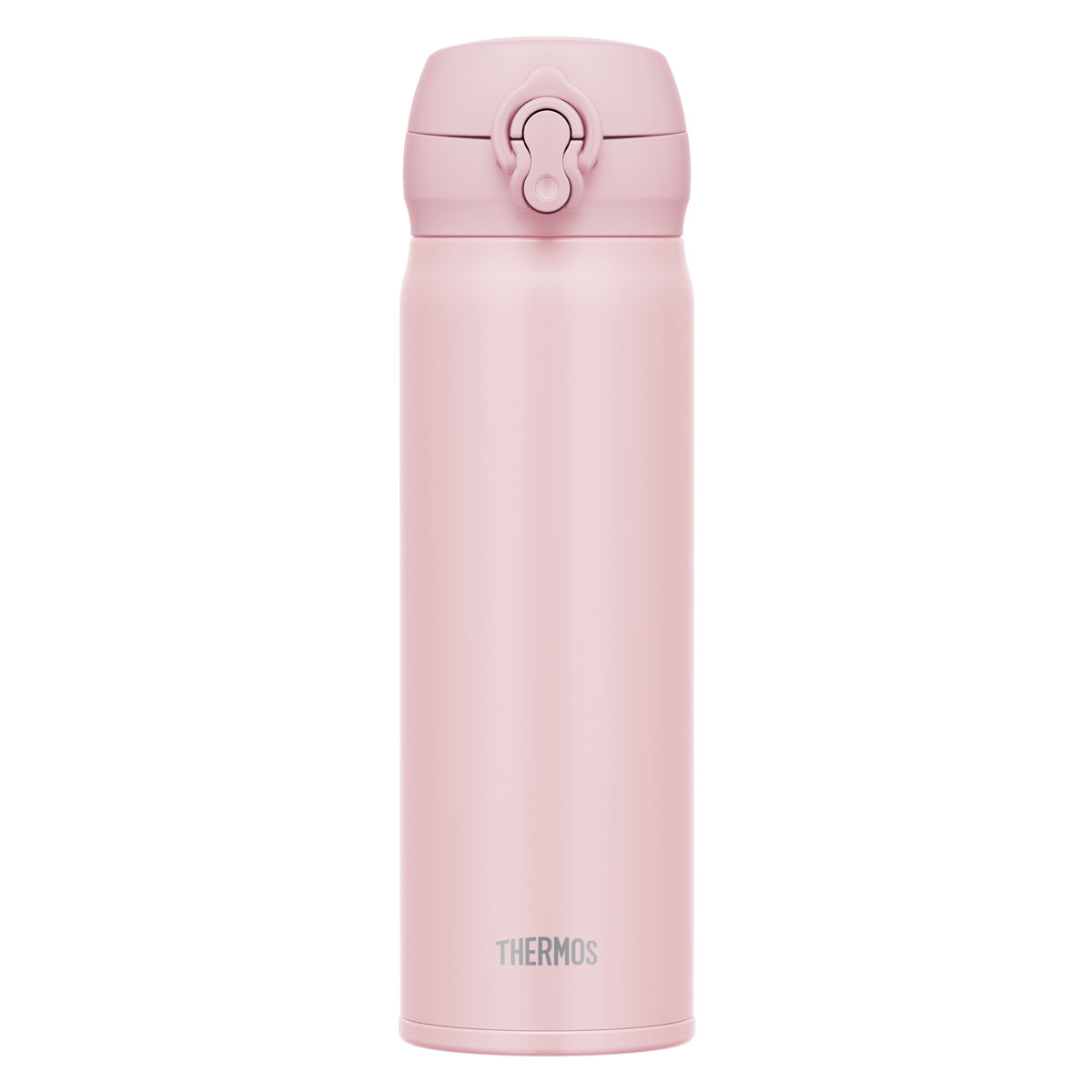 THERMOS（サーモス） 水筒 500ml ステンレス ワンタッチ 真空断熱