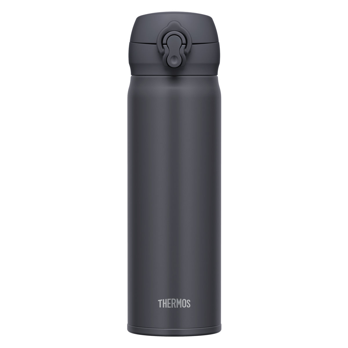 THERMOS（サーモス） 水筒 500ml ステンレス ワンタッチ 真空断熱