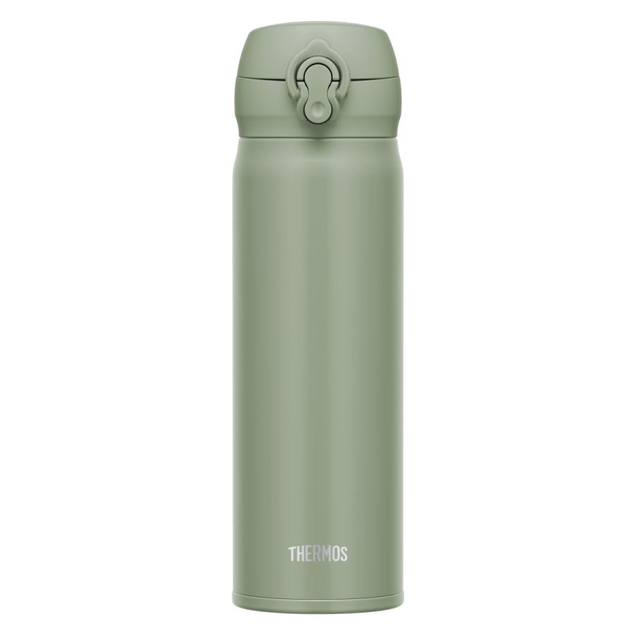 サーモス 水筒 500ml ステンレス ワンタッチ 真空断熱ケータイマグ JNL-506 （ THERMOS 保温 保冷 直飲み ステンレスボトル 軽量 スポーツドリンク対応 ）｜interior-palette｜07