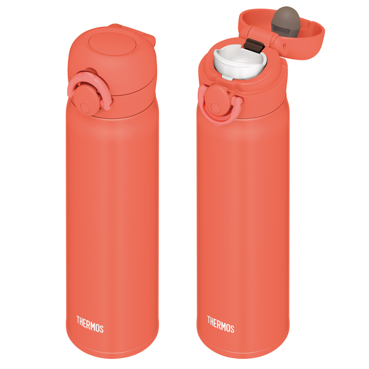 THERMOS（サーモス） （在庫処分特価） 水筒 500ml ステンレス
