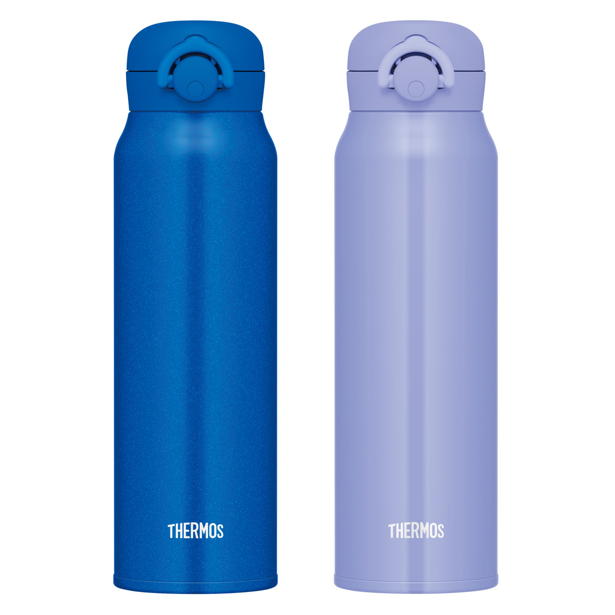 THERMOS（サーモス） 水筒 750ml ステンレス ワンタッチ 直飲み 真空