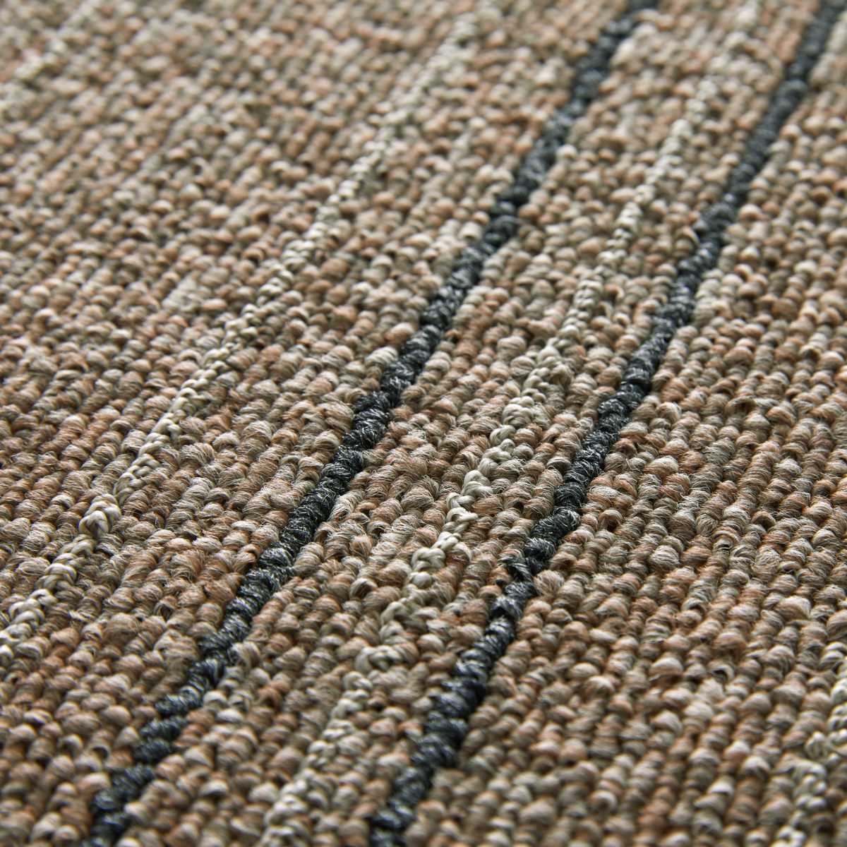 ラグ ワイヤーライン 170×220cm 洗える 床暖房対応 （ ラグマット カーペット 絨毯 マット フロアマット ダイニングラグ 長方形 2.5畳 ）｜interior-palette｜04