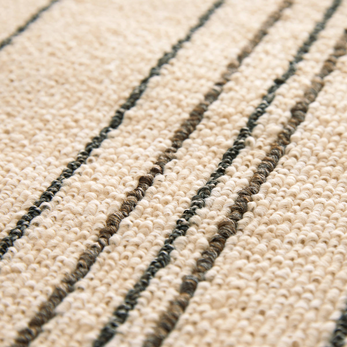 ラグ ワイヤーライン 170×220cm 洗える 床暖房対応 （ ラグマット カーペット 絨毯 マット フロアマット ダイニングラグ 長方形 2.5畳 ）｜interior-palette｜02