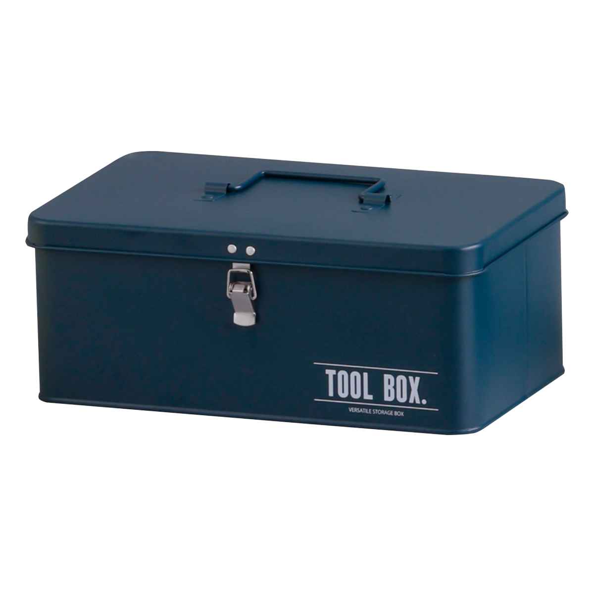 HABITER（アビテ） ツールボックス スチール ウティボックス （ 工具箱