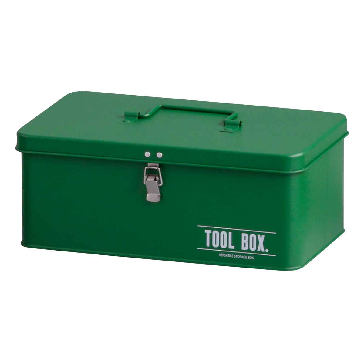 HABITER（アビテ） ツールボックス スチール ウティボックス （ 工具箱