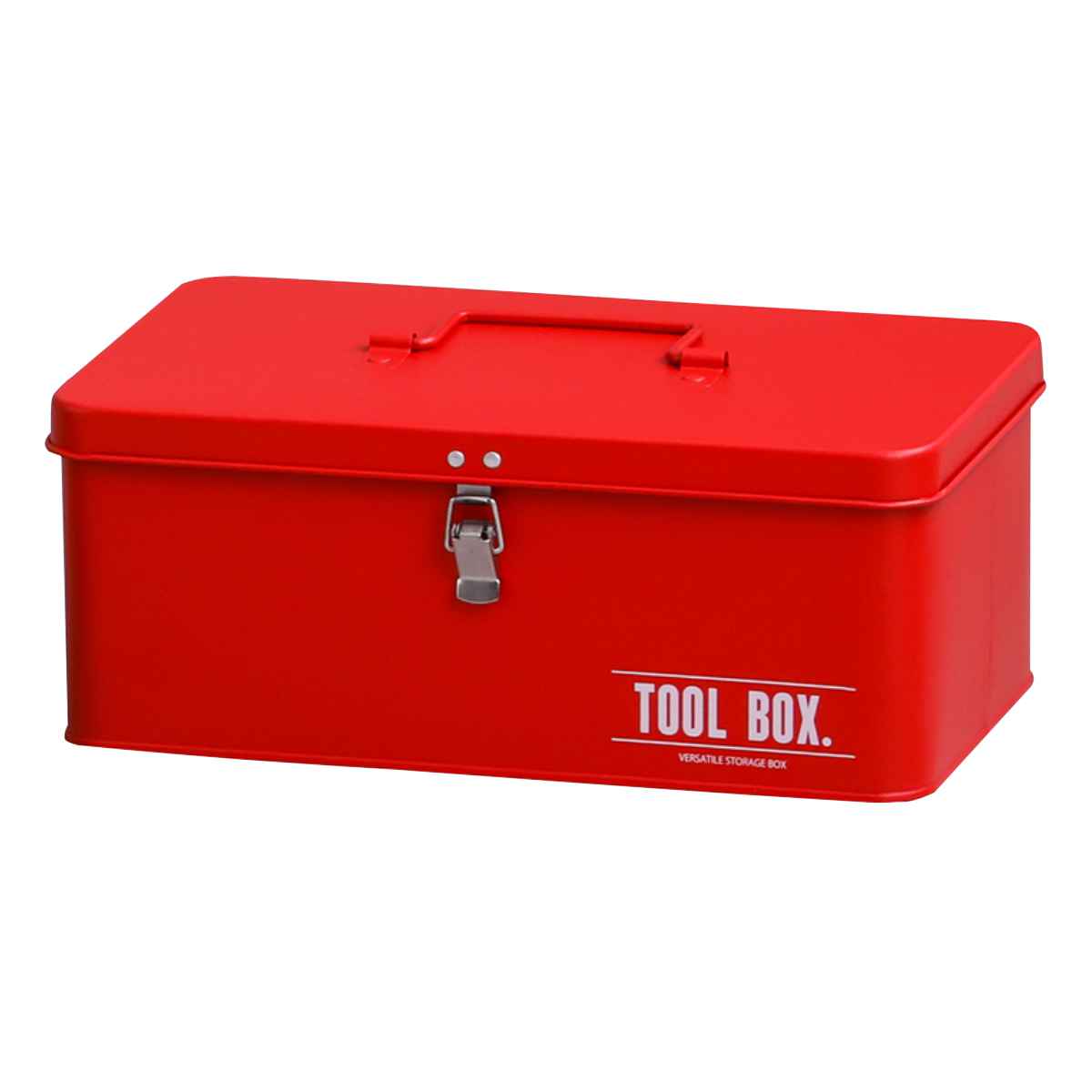 HABITER（アビテ） ツールボックス スチール ウティボックス （ 工具箱