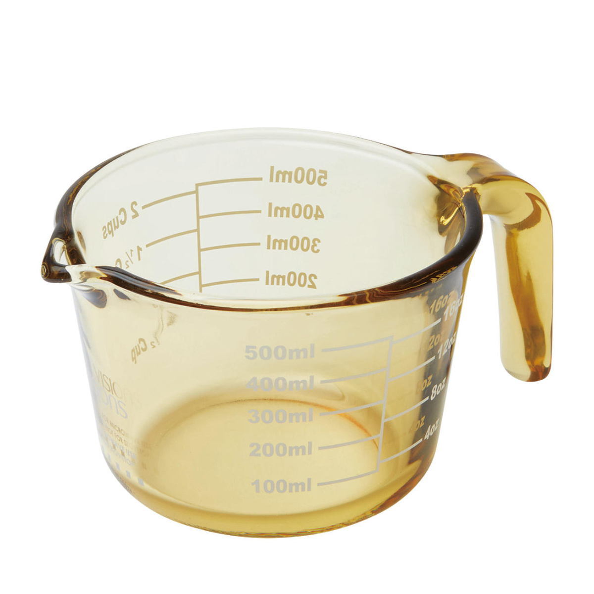 �v�ʃJ�b�v 500ml VISIONS �K���X�� ���W���[�J�b�v �i �v�ʃR�b�v ���W���[�R�b�v �ϔM �ϔM�K���X �H��@ �����W 500cc �j