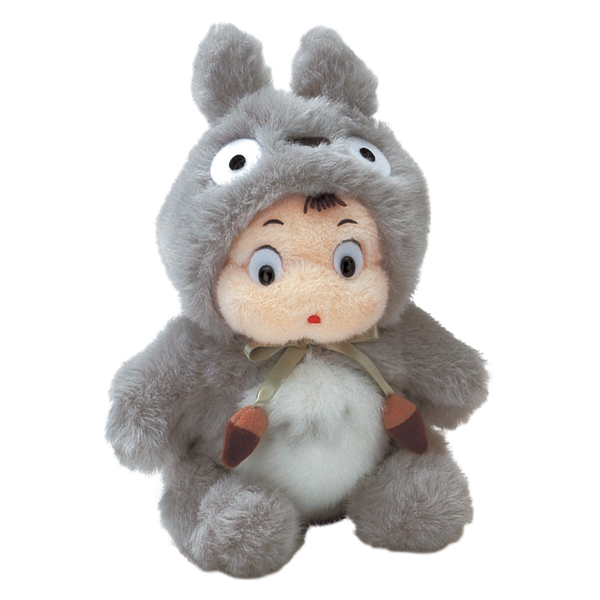 Sun Arrow（サン・アロー） ぬいぐるみ 着ぐるみ メイちゃん トトロ M