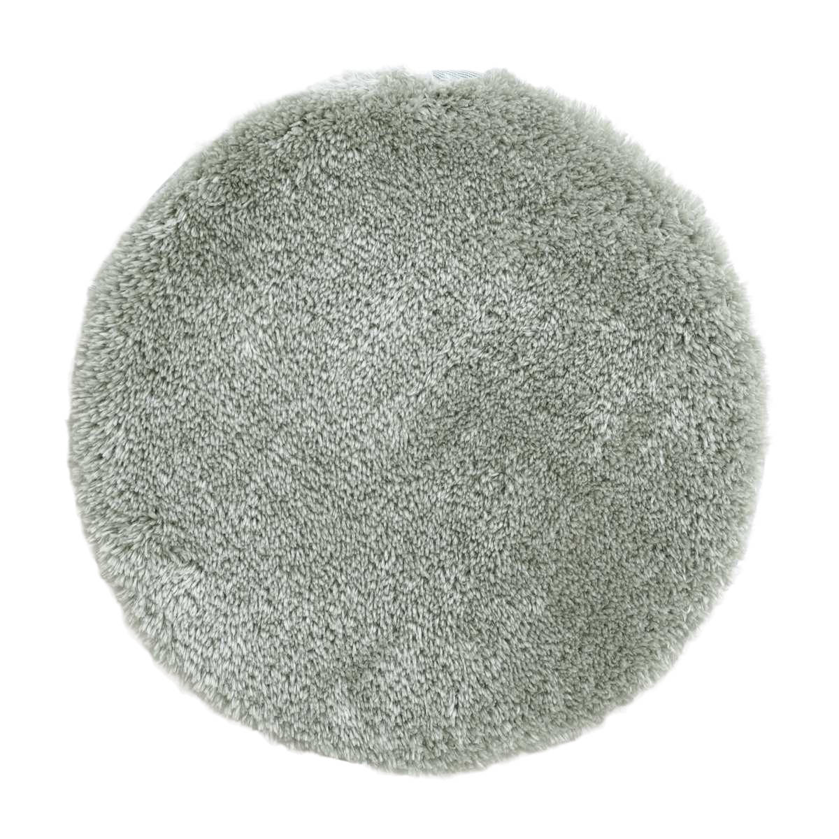 ラグ マイクロファイバー 2層ウレタン 直径190cm 洗えるラグ （ ラグマット カーペット 絨毯 厚手 ウレタン 2層 敷きパッド 円形 丸 ）｜interior-palette｜06