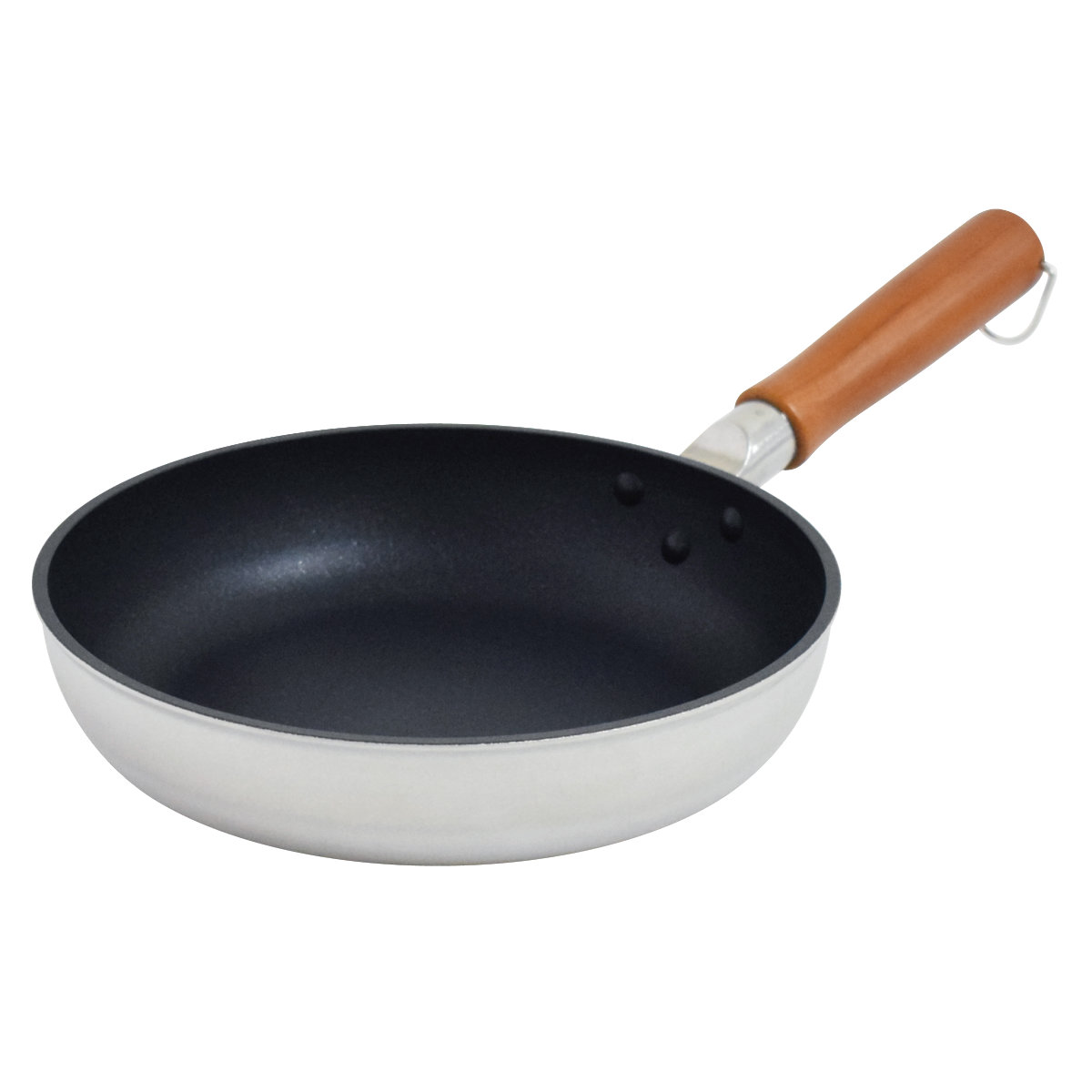 Tupperware TAKUMI 匠 フライパン 22cm ウルシヤマ金属工業 フライパン 22cm 匠技極 ガス火専用 日本製