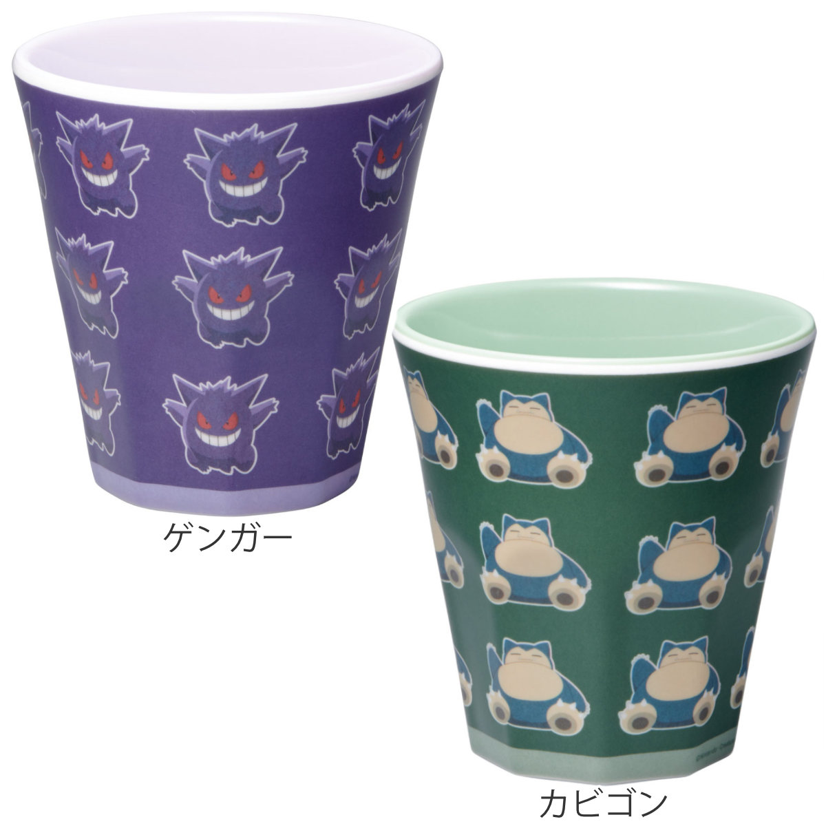 コップ 270ml メラミンタンブラー キャラ...の詳細画像3