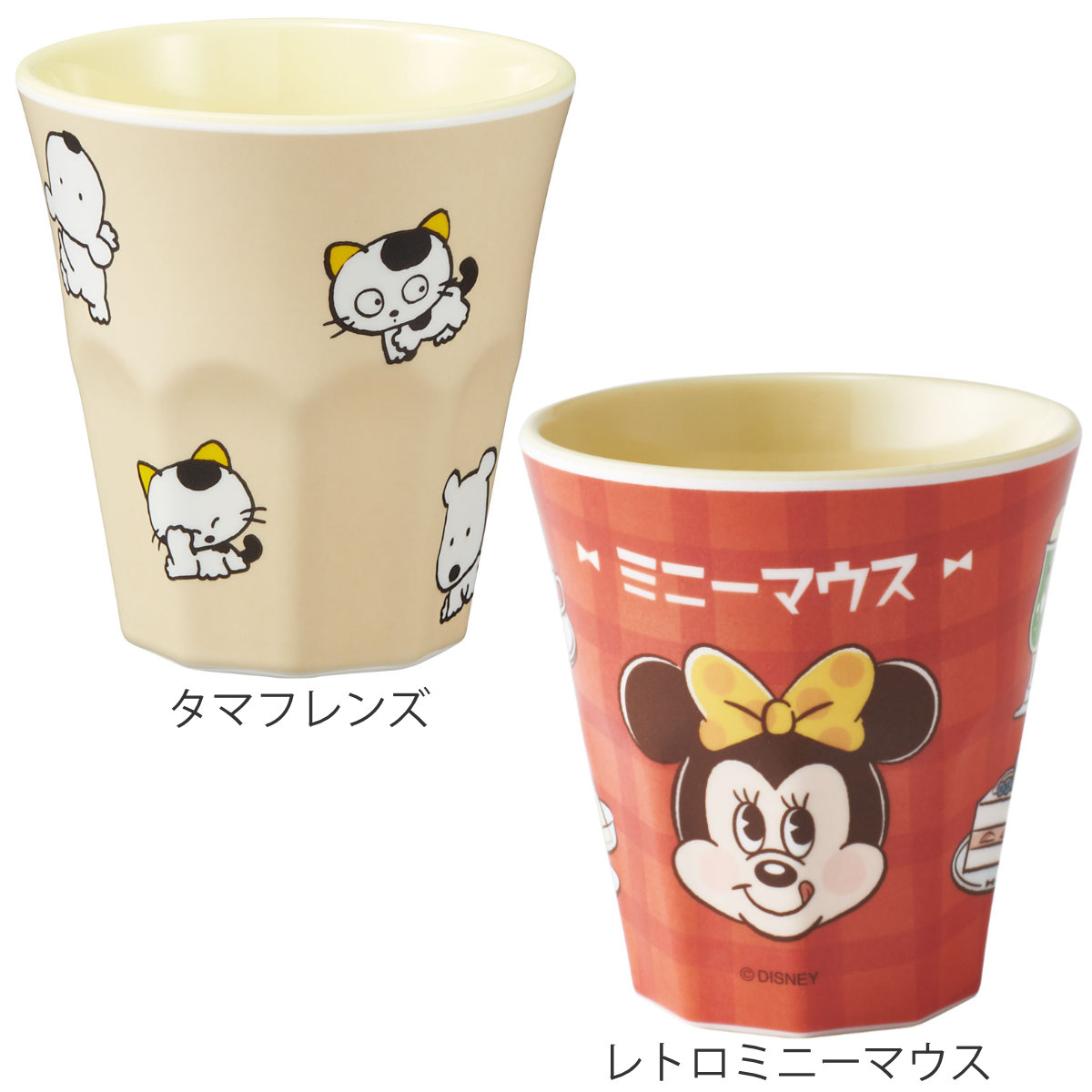 コップ 270ml メラミンタンブラー キャラ...の詳細画像4