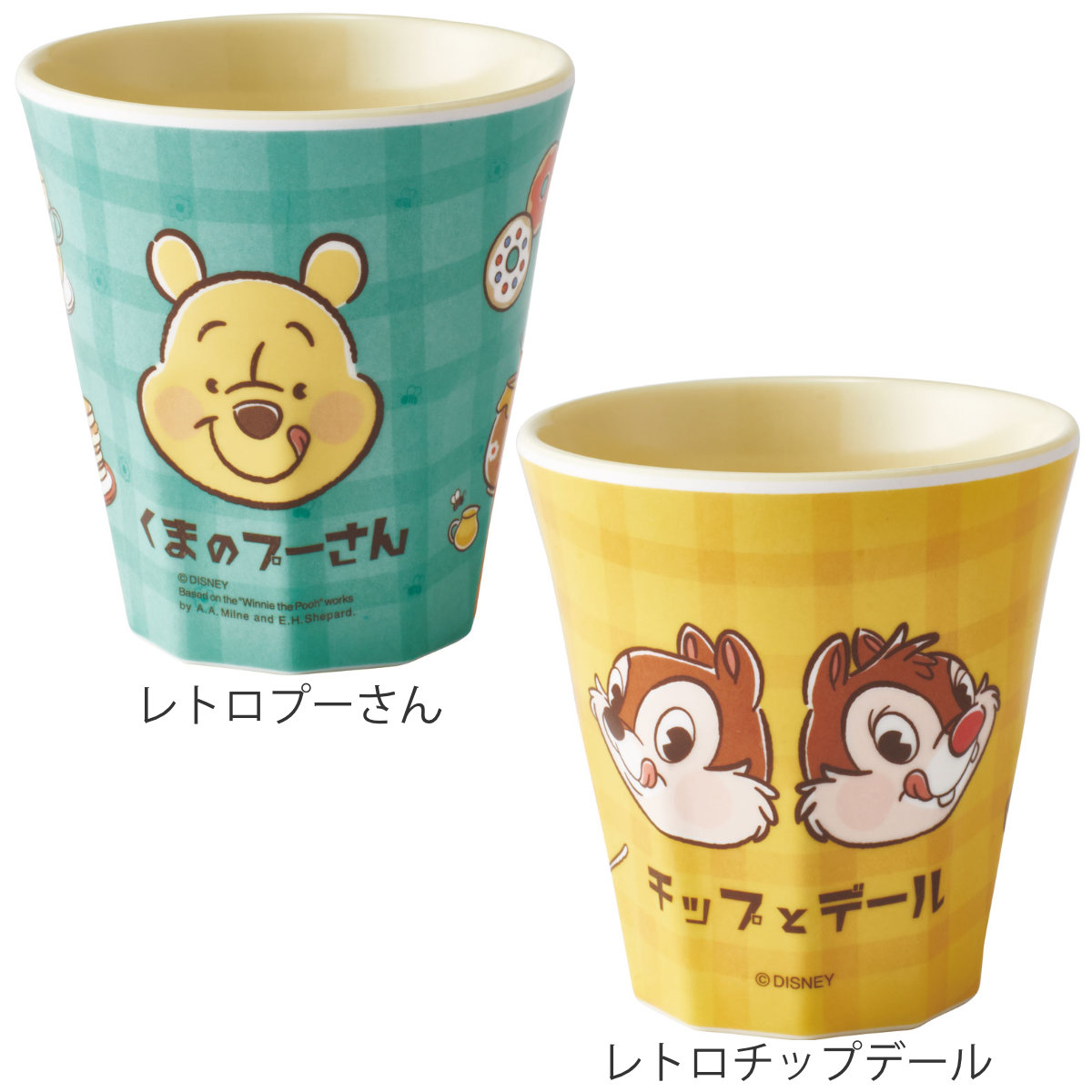 コップ 270ml メラミンタンブラー キャラ...の詳細画像5
