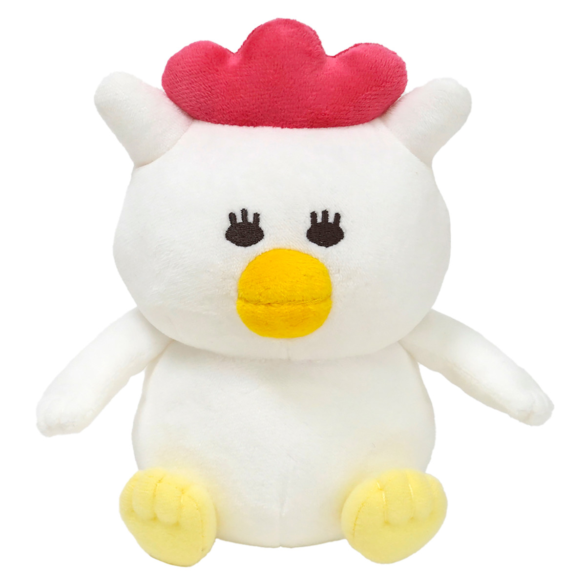 ノラネコぐんだん マーミーちゃん Ｓ （ ぬいぐるみ 猫 ねこ 雑貨 インテリア 絵本キャラクター グッズ プレゼント ギフト かわいい ）