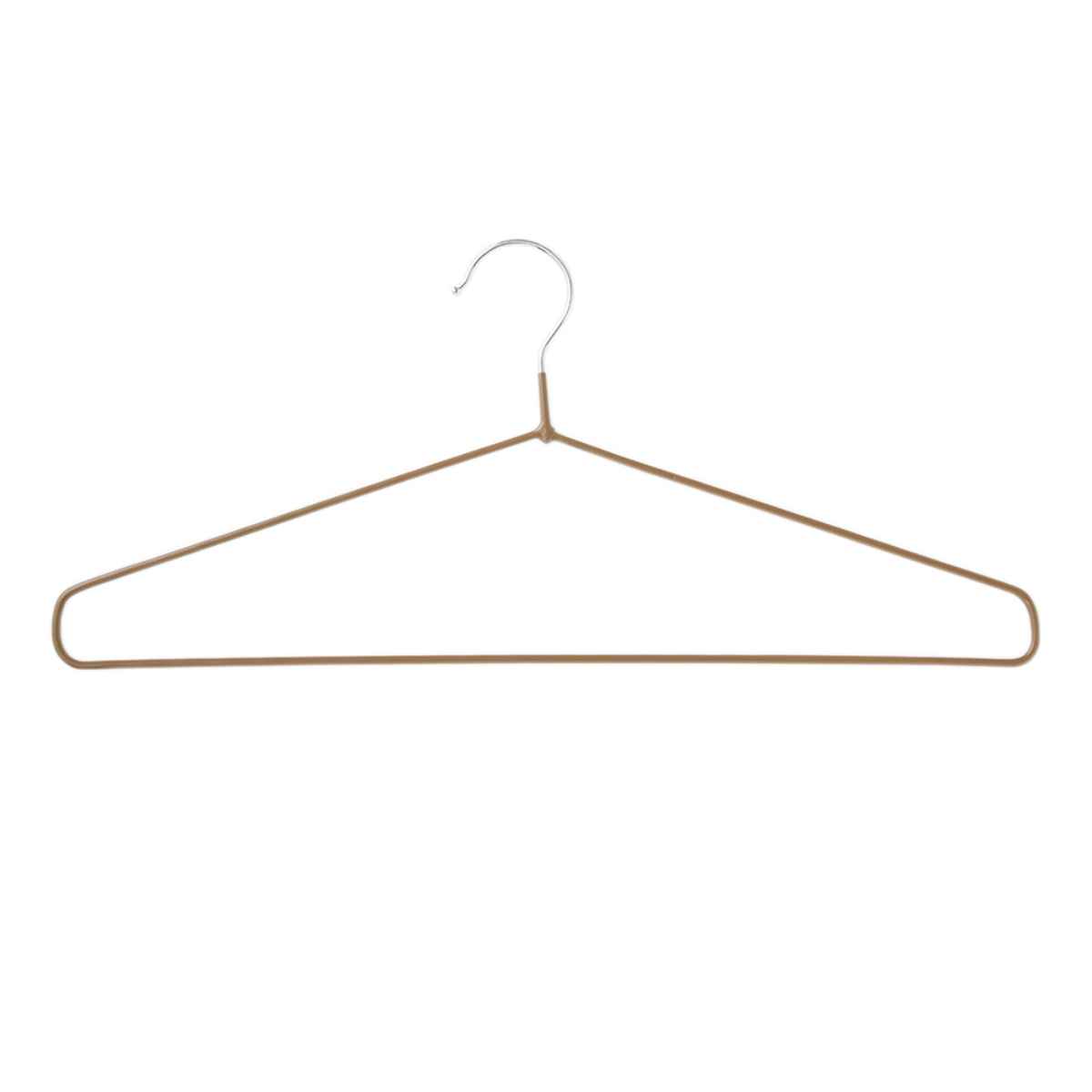 ハンガー すべりにくい すべり落ちにくいハンガー 12本組 （ 衣類収納 洋服ハンガー シャツ ）｜interior-palette｜03