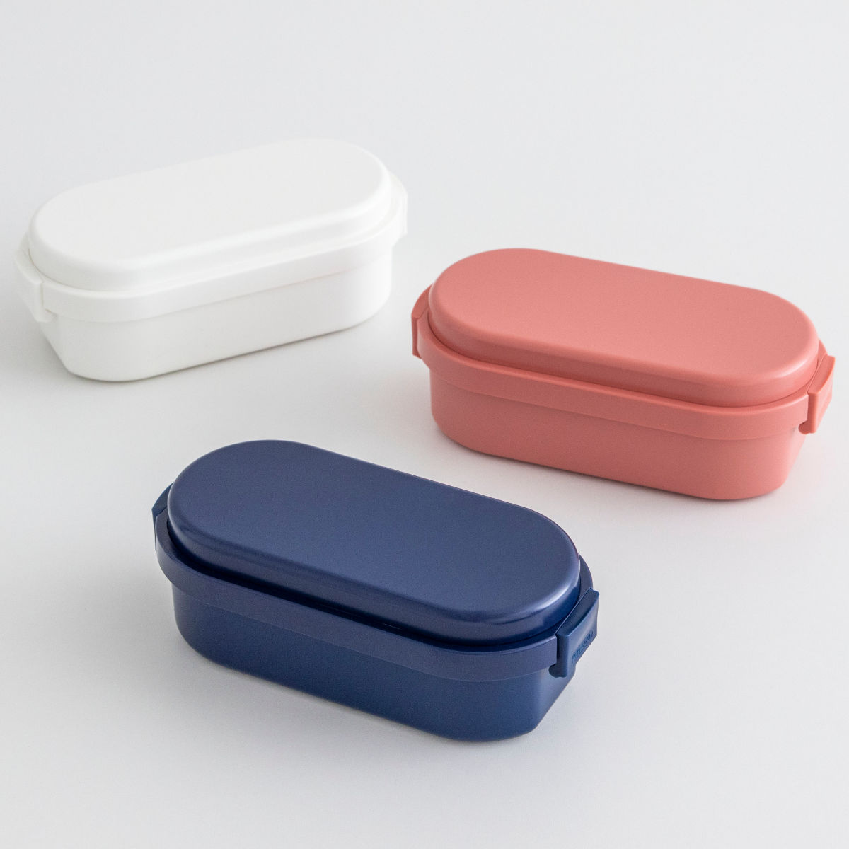 三好製作所 お弁当箱 GEL-COOL dome M 1段 600ml （ 弁当箱 ランチ